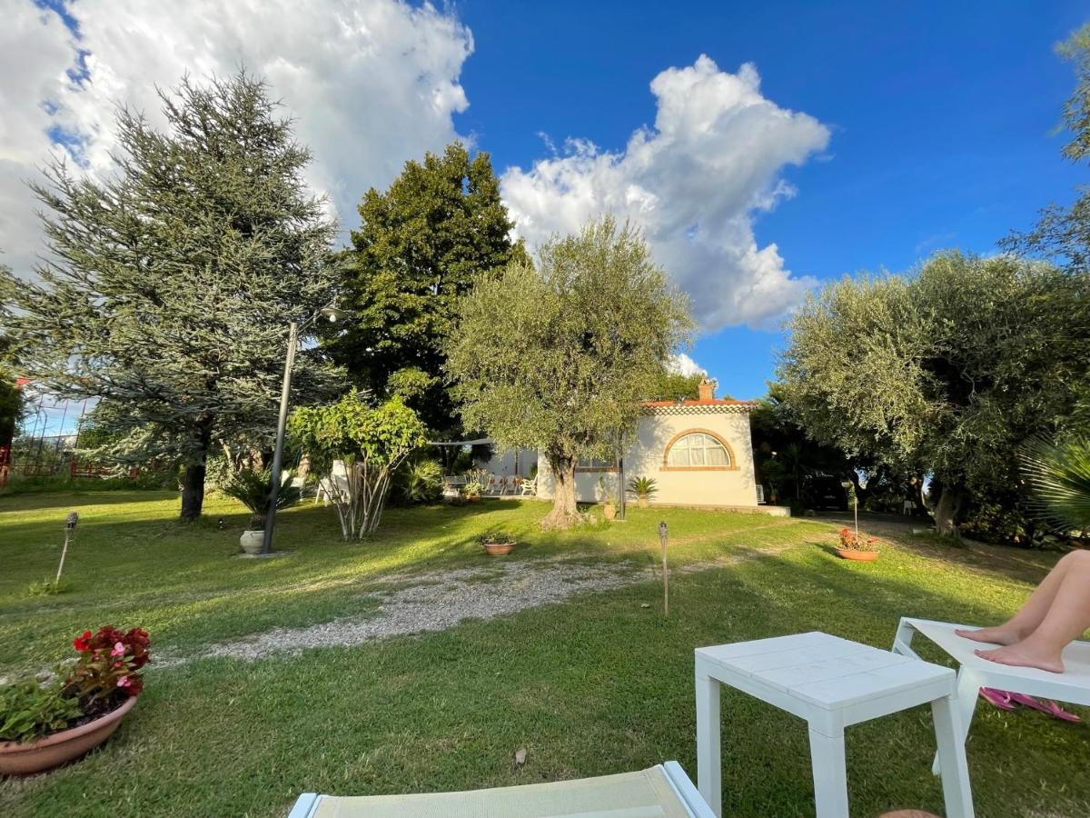 Villa Antonella Pisticci